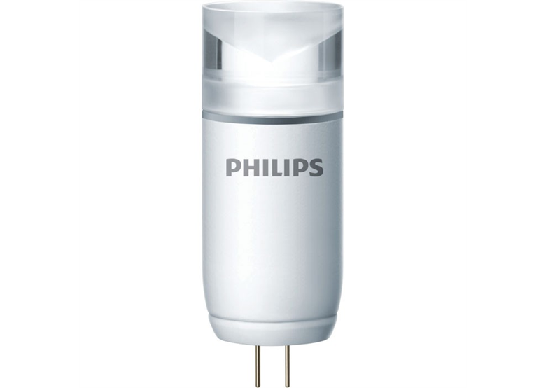 Glühbirne MASTER LED capsule G4 12V 2,5 W 2700K Philips 8718291119333
