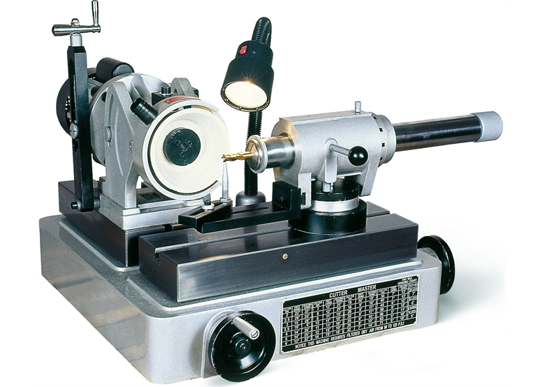 Schärfmaschine für Werkzeuge Proma ON-220