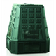 Komposter 630l grün Prosperplast IKEV630Z