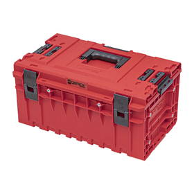 Werkzeugkasten, modular Qbrick System ONE 2.0 350 VARIO RED Ultra HD