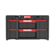 Werkzeugbox mit Schubladen Qbrick System ONE 2.0 DRAWER 2 TOOLBOX