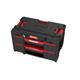 Werkzeugbox mit Schubladen Qbrick System ONE 2.0 DRAWER 2 TOOLBOX