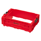 Rahmen für Werkzeugboxen Qbrick System PRO 2.0 RED Ultra HD BOX EXTENDER