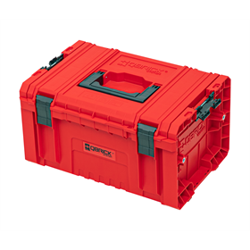 Modulare Box Qbrick System PRO 2.0 Toolbox RED Ultra HD Custom