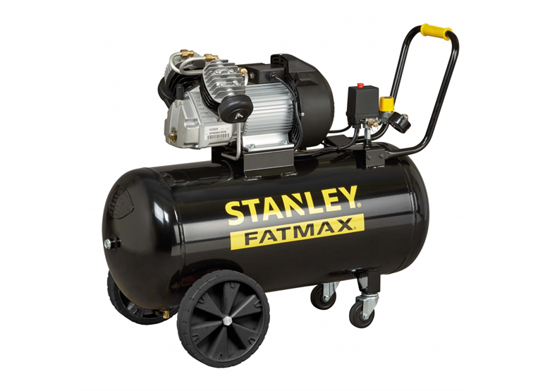 Ölkompressor Stanley 8119750STF023