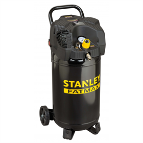 Ölfreier Vertikalkompressor 30l Stanley FatMax 8117200STF501