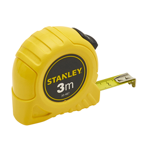 Maßband 3m Stanley S/30-487-1