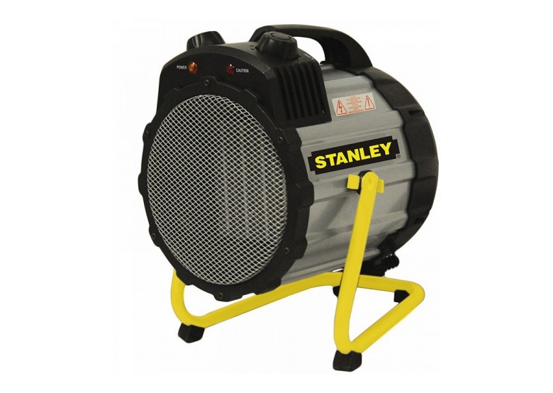 Elektroheizgebläse PTC 2.0kW Stanley ST 603-WS-E