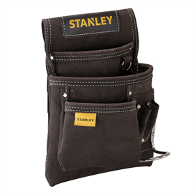 Tasche für Nägel und Hammer Stanley STST1-80114
