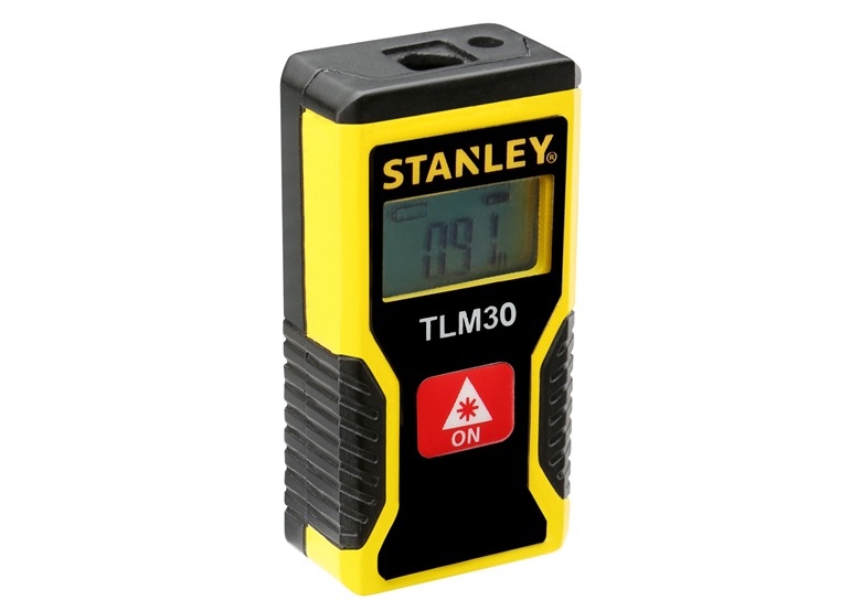Laser-Entfernungsmesser Stanley TLM30