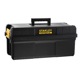 Kasten mit Plattformfunktion Stanley TSCA181083