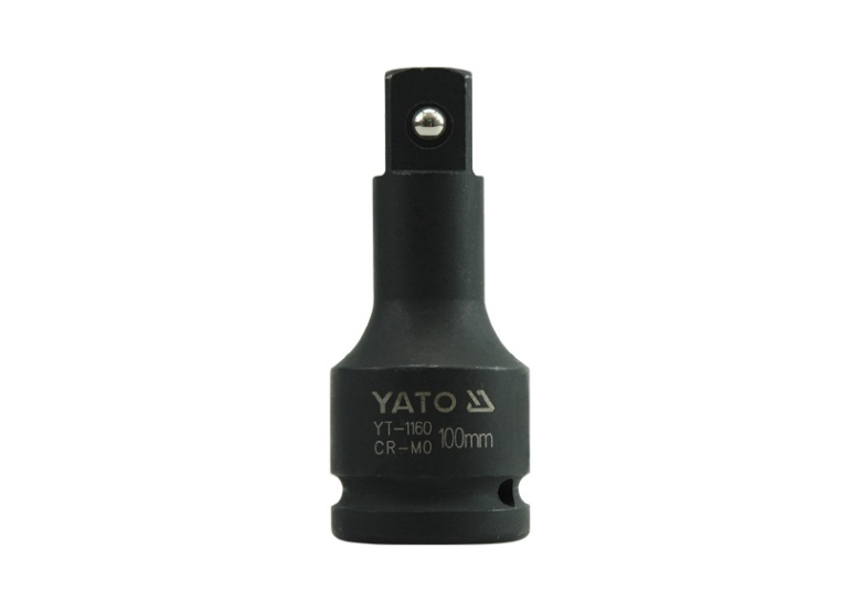 Verlängerung 3/4" x 100 mm Yato YT-1160