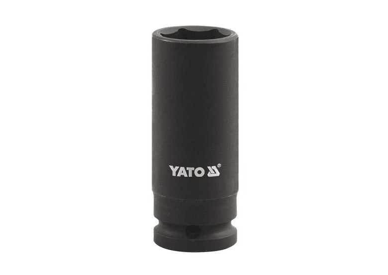 Steckschlüssel 1" x 32 mm – lang Yato YT-1177