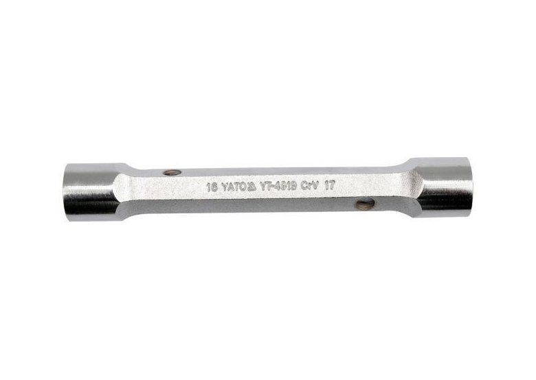Rohrschlüssel 25x28 mm geschmieden Yato YT-4924