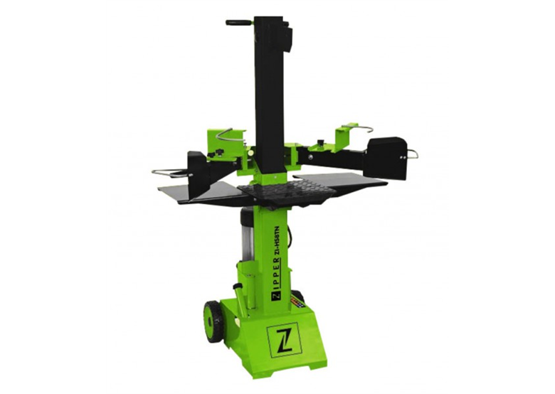 Holzspalter Zipper ZI-HS8TN