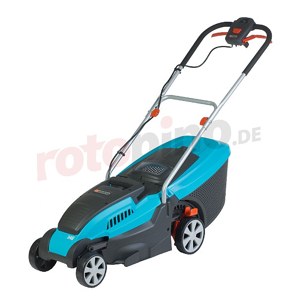 Welchen Rasenmäher für kleine Rasenflächen kaufen? Eine Rangliste von