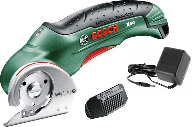 Bosch Xeo Ladegerat