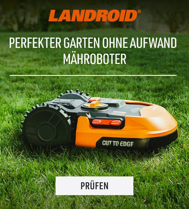 landroid DE