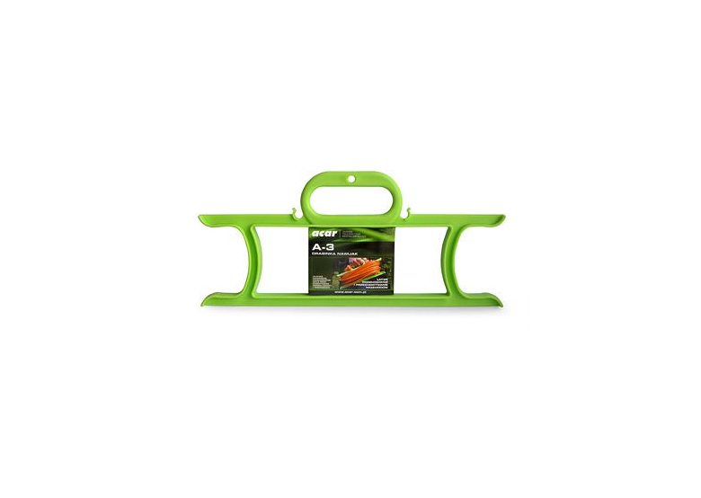 Leiter (klein) mit Aufwickler Acar A-3