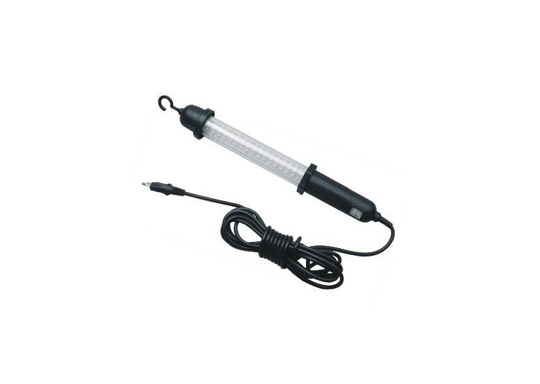 Werkstattlampe Acar LED-01AR