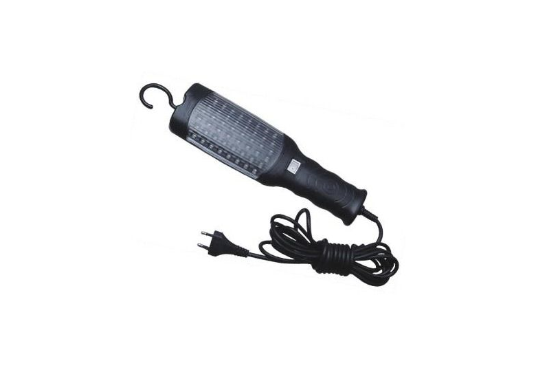 Werkstattlampe Acar LED-02A