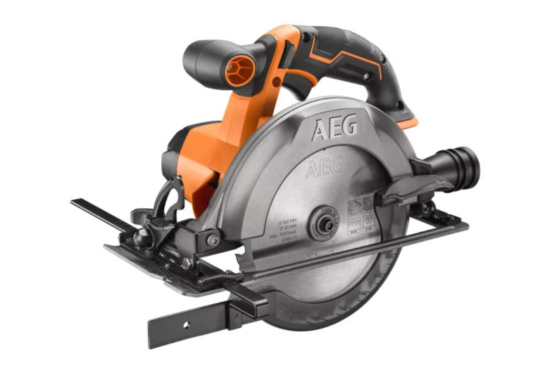 Handkreissäge AEG BKS18C2-0