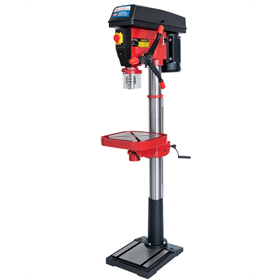 Tischbohrmaschine Airpress 22-1710