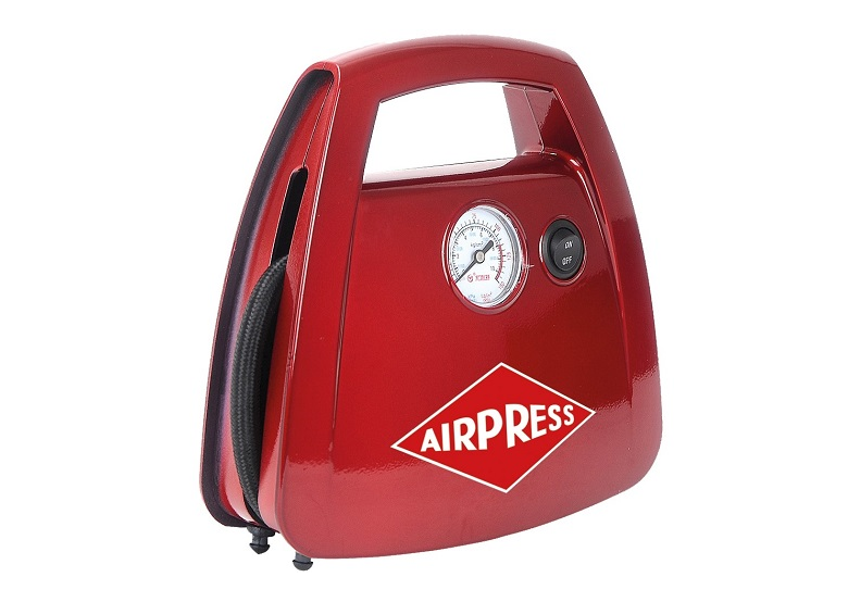 Auto-Kompressor 12V Airpress 36949