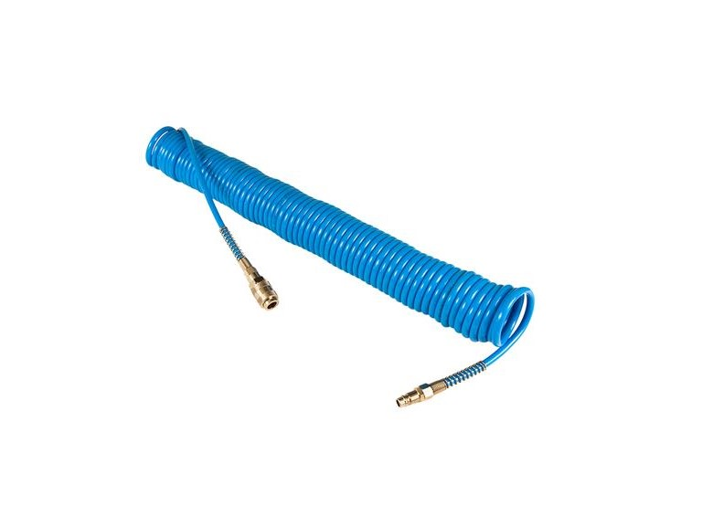 Spiralschlauch 10m 12x8mm Airpress 4304210