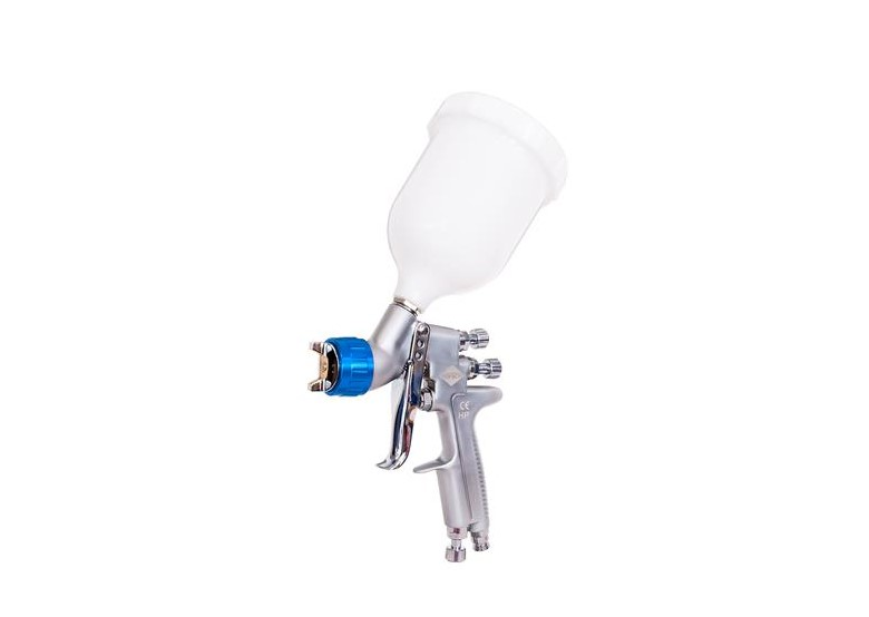 Lackpistole Airpress 45194