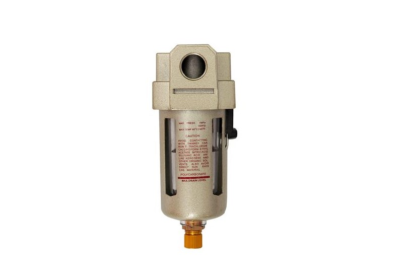 Luftfilter 3/8" Airpress 45223