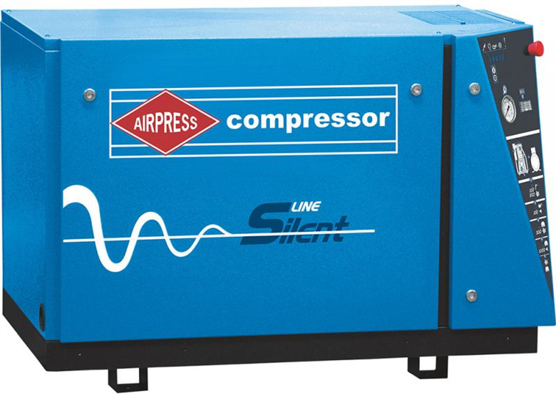 Kompressor Airpress B 5900 LN