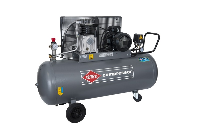 Kompressor Airpress HK600-270