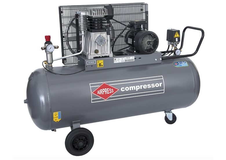 Kompressor Airpress HK650-300