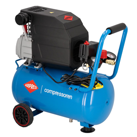 Kompressor 24l Airpress HL 260-25