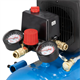 Kompressor 24l Airpress HL 260-25