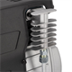 Kompressor 24l Airpress HL 260-25