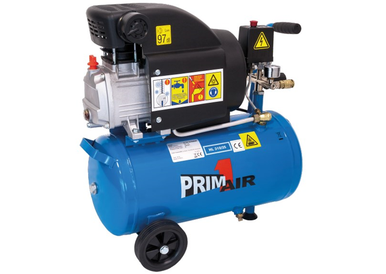 Kompressor Airpress HL310/25 Primair