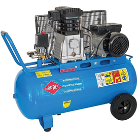 Kolbenkompressor 90l Airpress HL340-90