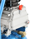 Kolbenkompressor 50l Airpress HL360/50