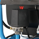Kolbenkompressor 50l Airpress HL360/50