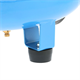 Kolbenkompressor 50l Airpress HL360/50