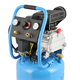 Kolbenkompressor 50l Airpress HL360/50