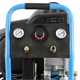 Kolbenkompressor 50l Airpress HL360/50