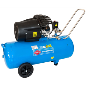 Zweikolbenkompressor 100l Airpress HL425-100V