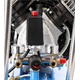Zweikolbenkompressor 100l Airpress HL425-100V