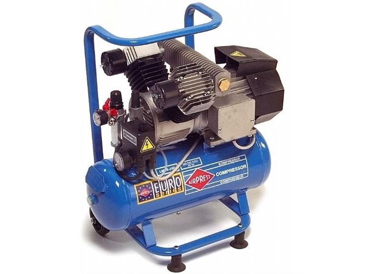 Kompressor Airpress LM15-350