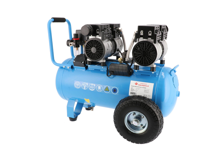 Kompressor Airpress LMO 50-270 SILENT