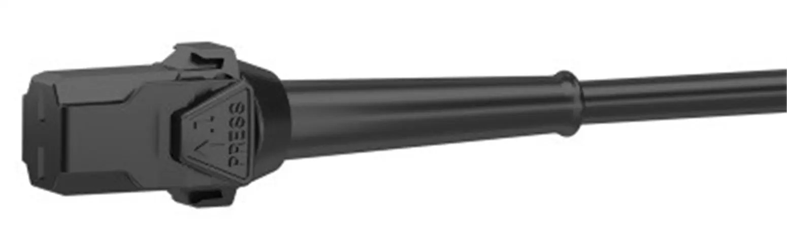 CNC-Fräsmotor AMB 1050 FME-1