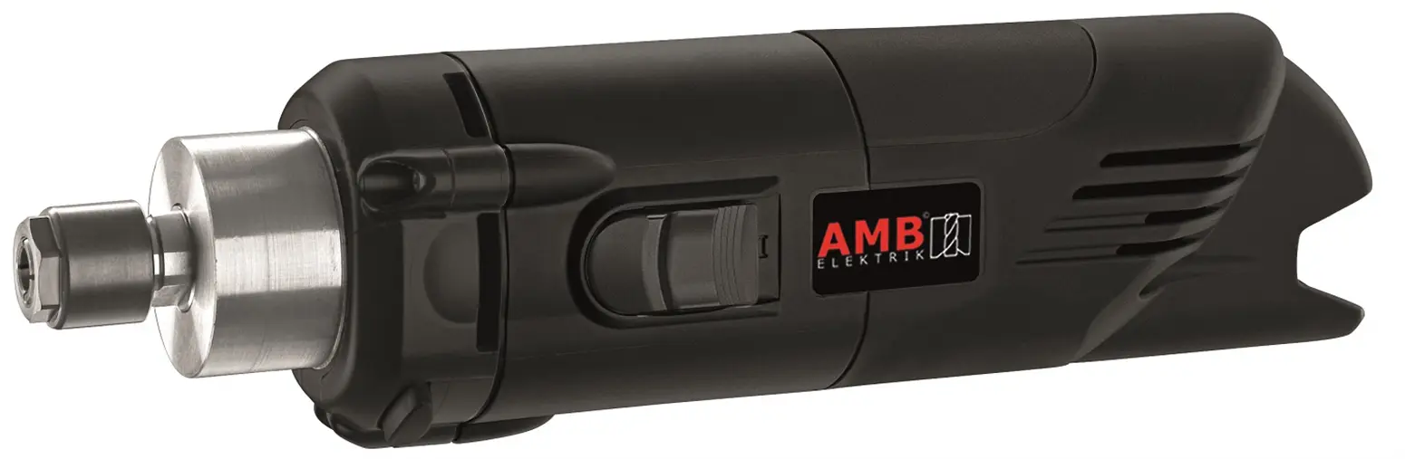 CNC-Fräsmotor AMB 800 FME-Q